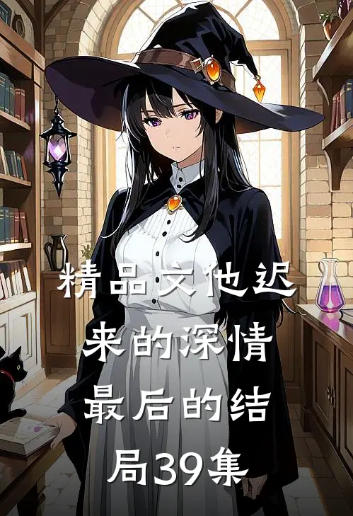 精品文他迟来的深情最后的结局39集