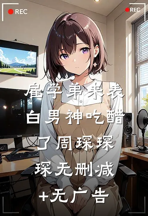雇学弟来表白男神吃醋了周琛琛琛无删减+无广告