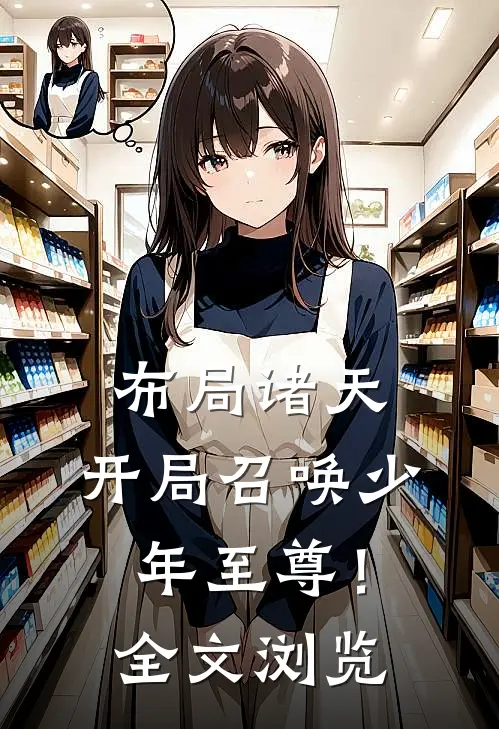 布局诸天，开局召唤少年至尊！全文浏览