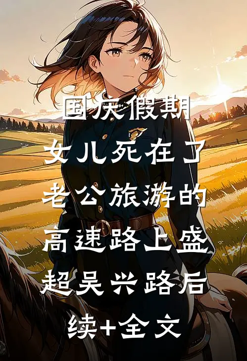 国庆假期，女儿死在了老公旅游的高速路上盛超吴兴路后续+全文