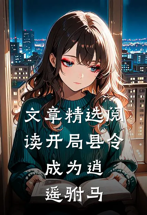 文章精选阅读开局县令，成为逍遥驸马