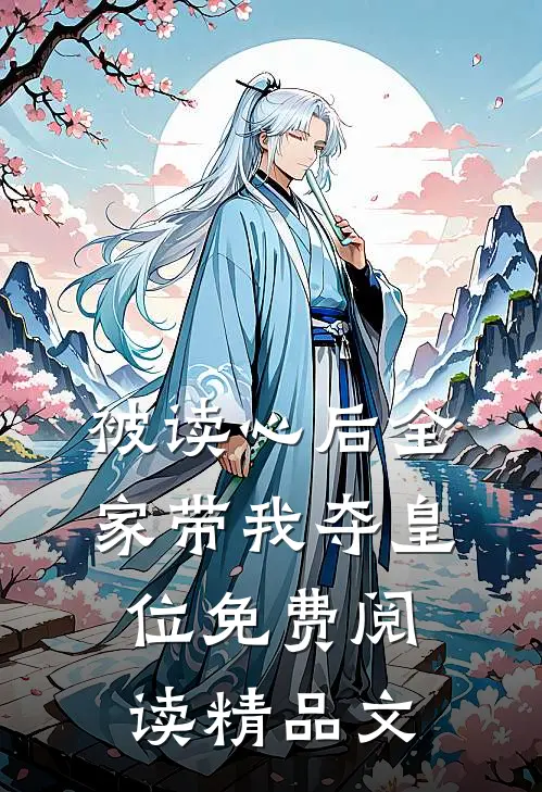 被读心后全家带我夺皇位免费阅读精品文