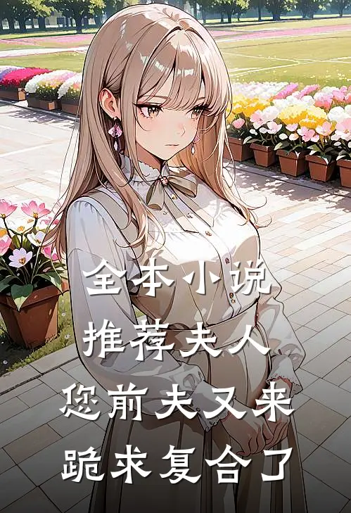 全本小说推荐夫人，您前夫又来跪求复合了