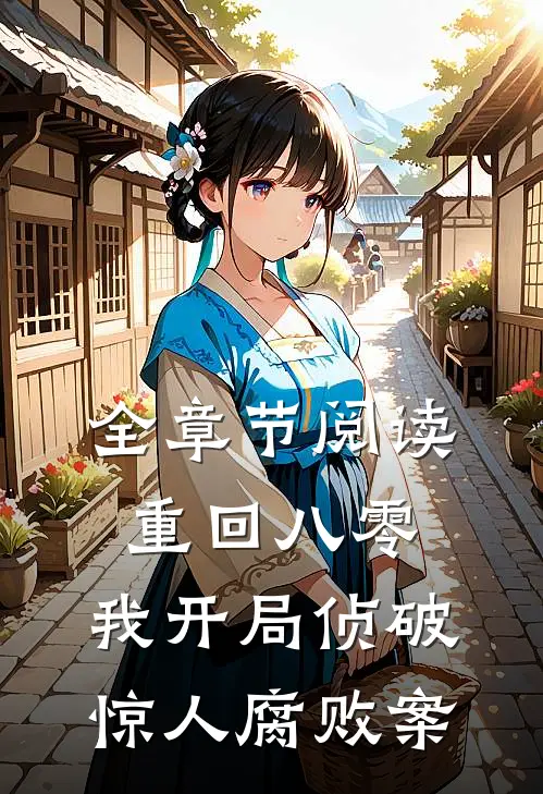 全章节阅读重回八零：我开局侦破惊人腐败案
