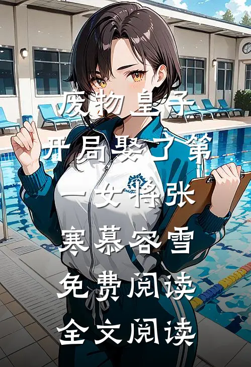 废物皇子,开局娶了第一女将(张寒慕容雪)免费阅读全文阅读