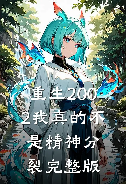 重生2002我真的不是精神分裂完整版