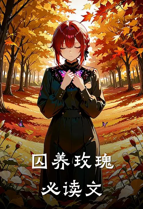 囚养玫瑰必读文