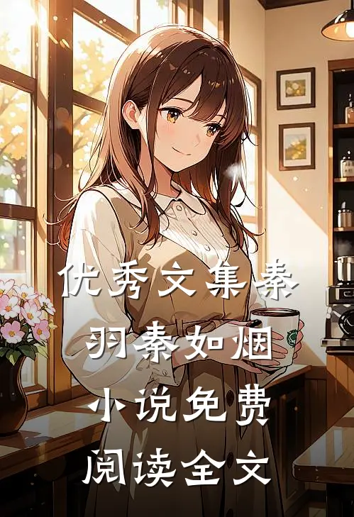 优秀文集秦羽秦如烟小说免费阅读全文
