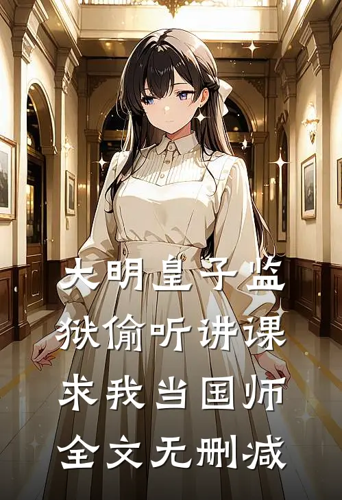 大明皇子监狱偷听讲课，求我当国师全文无删减