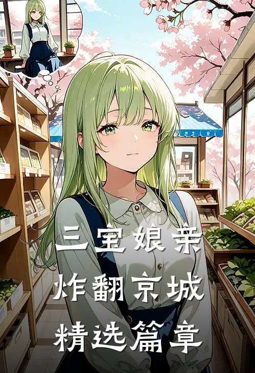 三宝娘亲炸翻京城精选篇章