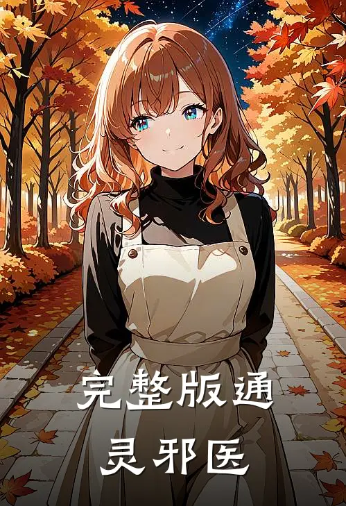 完整版通灵邪医