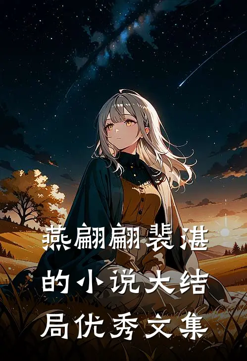 燕翩翩裴湛的小说大结局优秀文集
