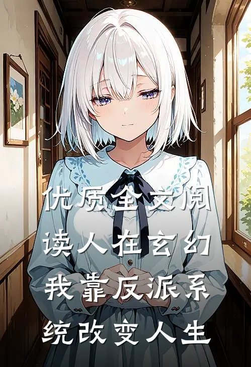 优质全文阅读人在玄幻：我靠反派系统改变人生