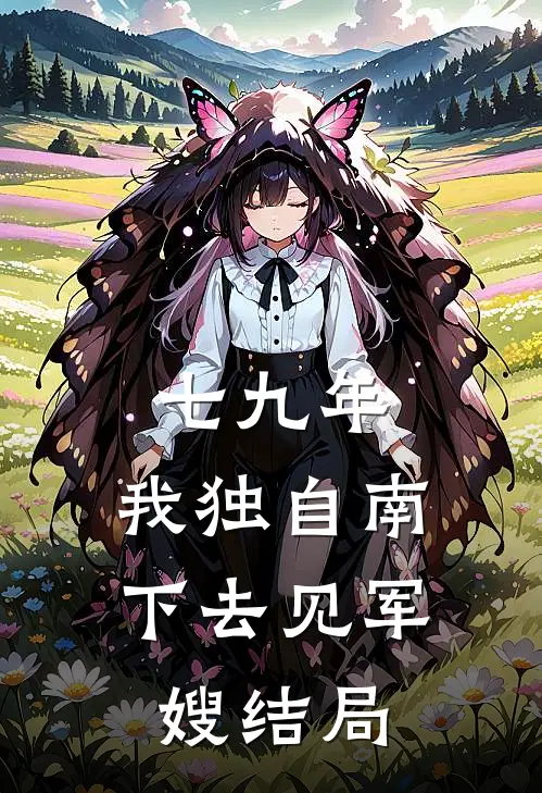 七九年，我独自南下去见军嫂结局