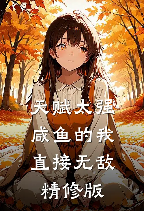 天赋太强，咸鱼的我直接无敌精修版