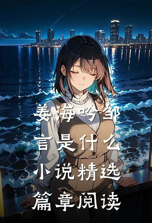 姜海吟邹言是什么小说精选篇章阅读
