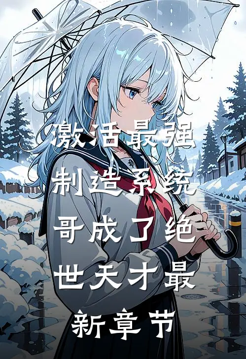 激活最强制造系统，哥成了绝世天才最新章节