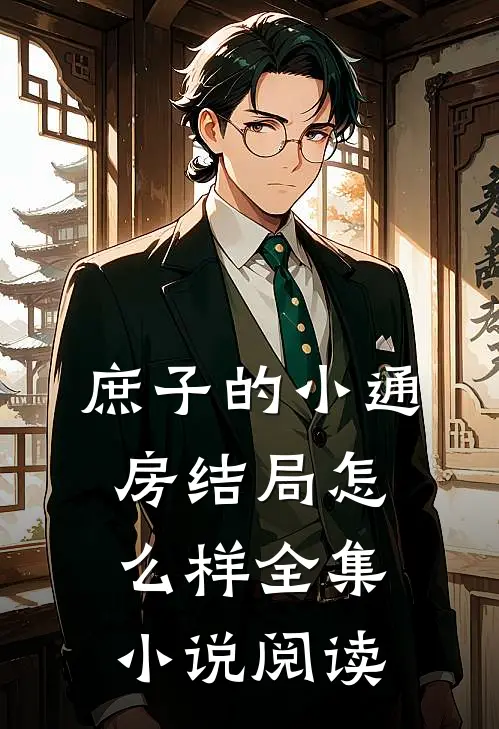 庶子的小通房结局怎么样全集小说阅读