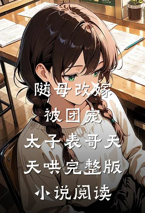 随母改嫁被团宠，太子表哥天天哄完整版小说阅读