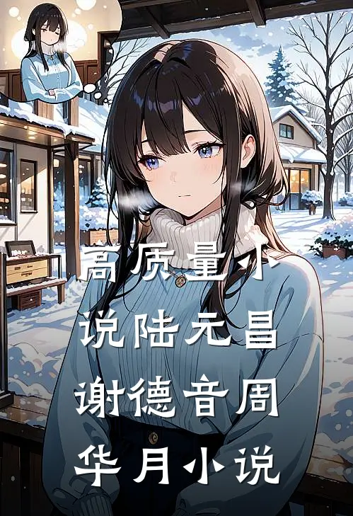 高质量小说陆元昌谢德音周华月小说