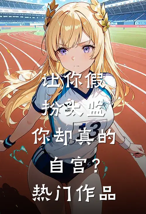 让你假扮太监,你却真的自宫?热门作品