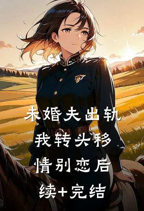 未婚夫出轨，我转头移情别恋后续+完结