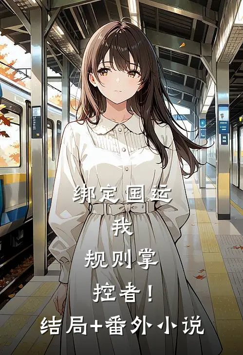 绑定国运：我，规则掌控者！结局+番外小说
