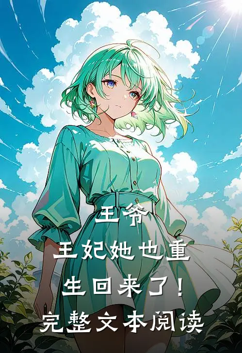 王爷,王妃她也重生回来了!完整文本阅读免费