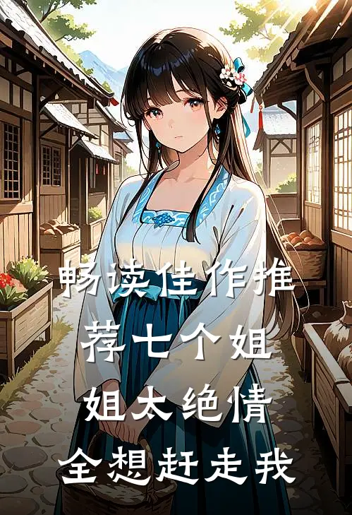 畅读佳作推荐七个姐姐太绝情，全想赶走我