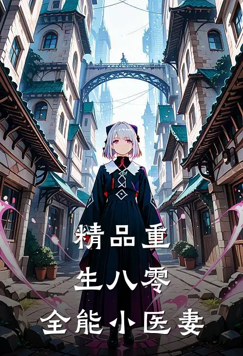 精品重生八零全能小医妻全文阅读