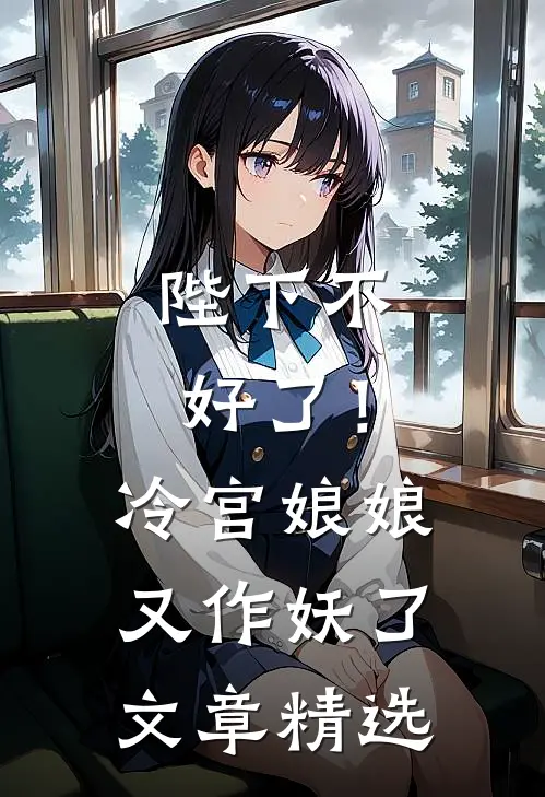 陛下不好了！冷宫娘娘又作妖了文章精选