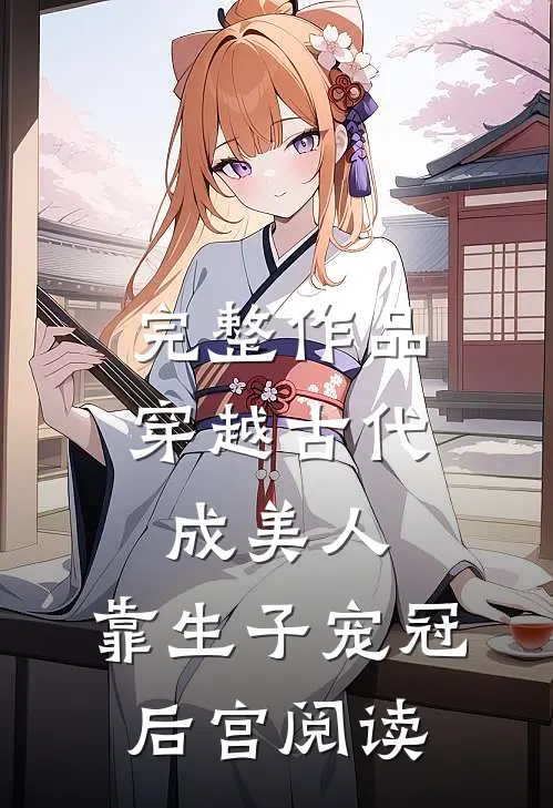 完整作品穿越古代成美人,靠生子宠冠后宫阅读