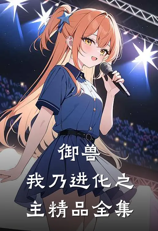 御兽我乃进化之主精品全集
