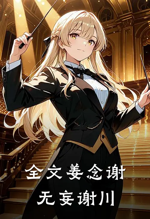 全文姜念谢无妄谢川