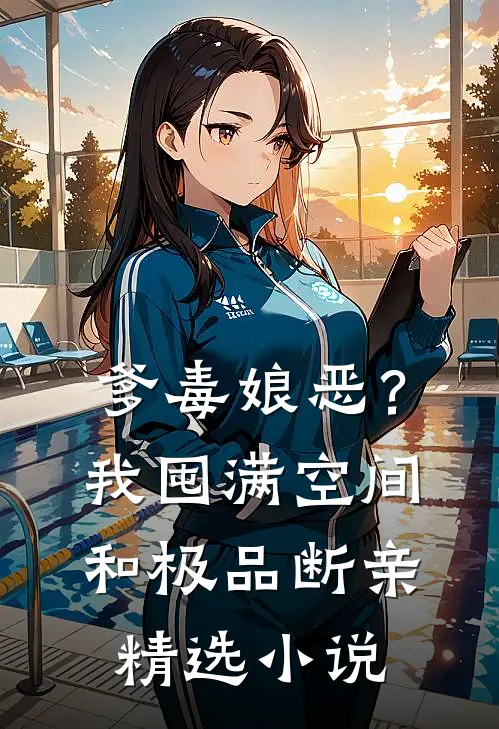 爹毒娘恶？我囤满空间和极品断亲精选小说