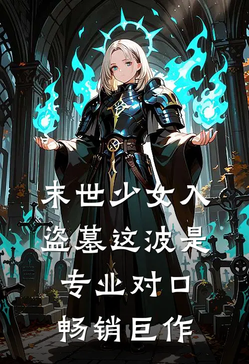 末世少女入盗墓这波是专业对口畅销巨作