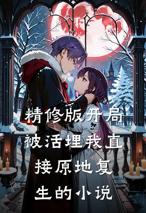 精修版开局被活埋我直接原地复生的有哪些