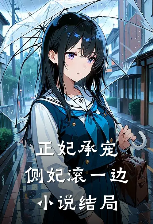 正妃承宠：侧妃滚一边小说结局
