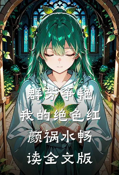 群芳争艳：我的绝色红颜祸水畅读全文版