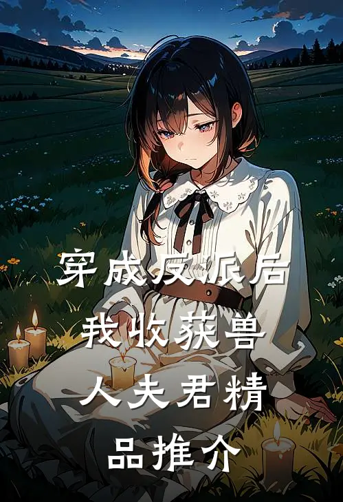 穿成反派后，我收获兽人夫君精品推介