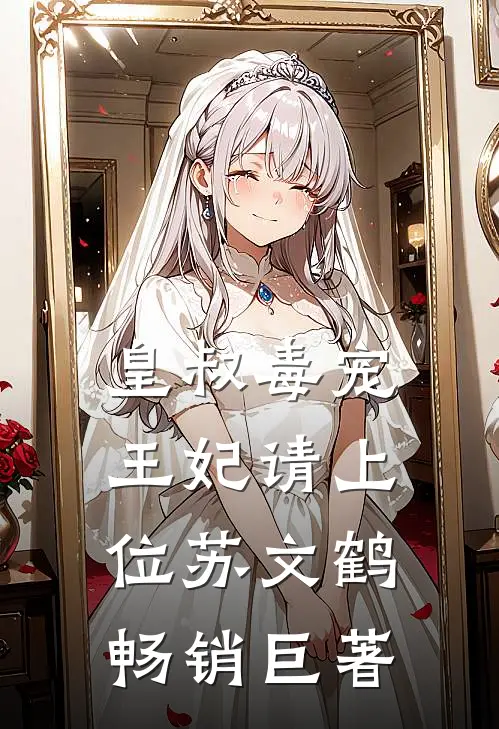 皇叔毒宠:王妃请上位苏文鹤畅销巨著