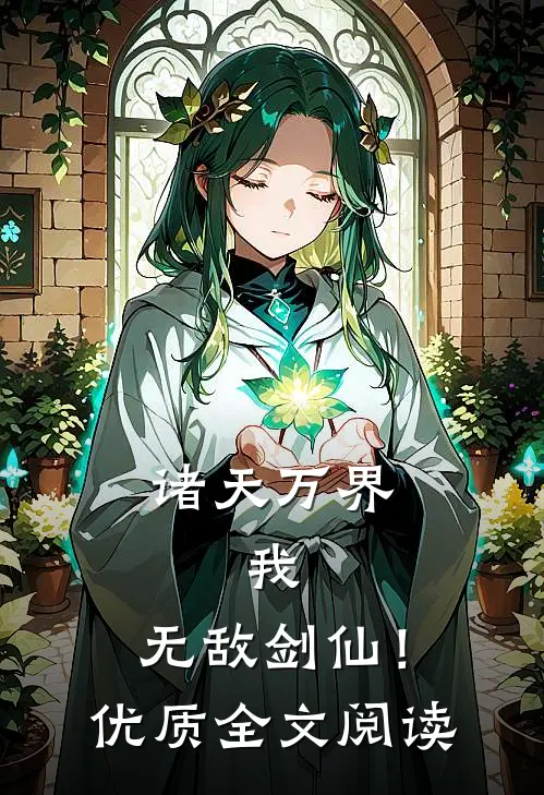 诸天万界：我，无敌剑仙！优质全文阅读