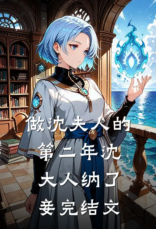 做沈夫人的第二年沈大人纳了妾完结文
