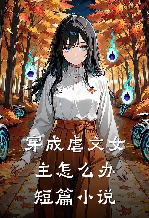穿成虐文女主怎么办短篇小说