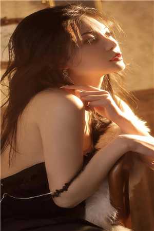 惊澜敛尽与君绝连载