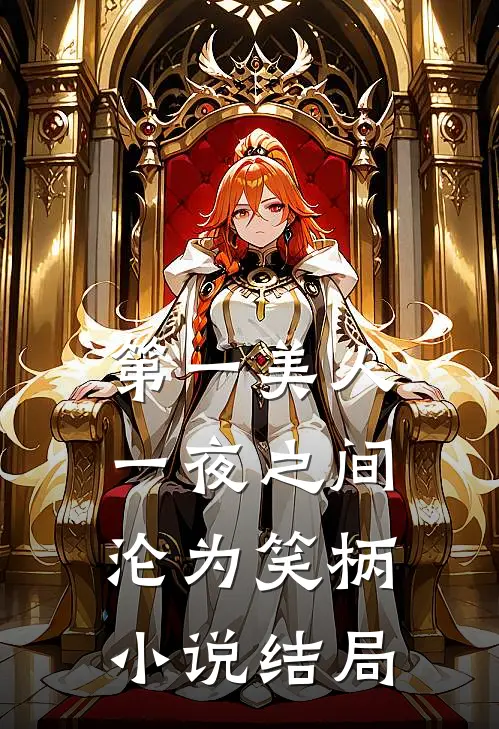 第一美人,一夜之间沦为笑柄结局怎么样