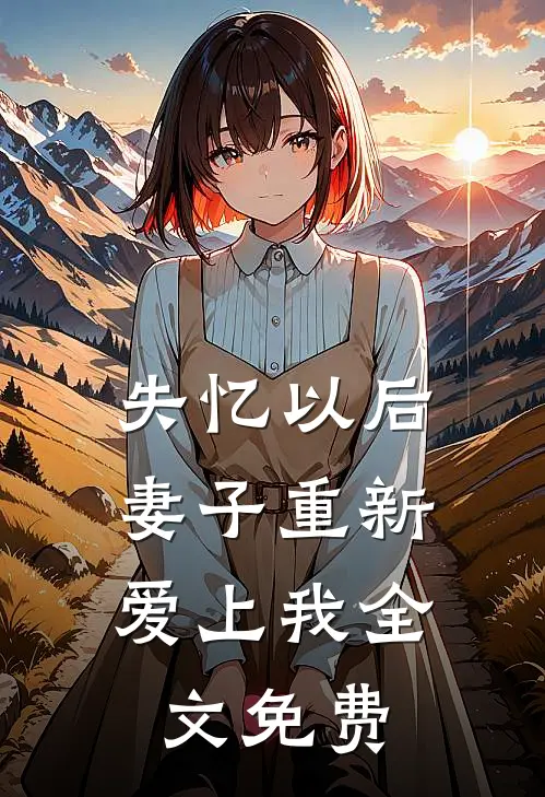 失忆以后,妻子重新爱上我全文免费