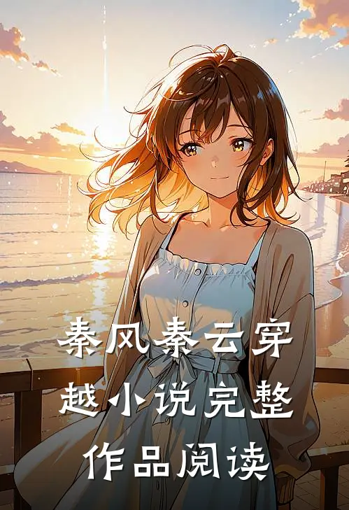 秦风秦云穿越小说完整作品阅读