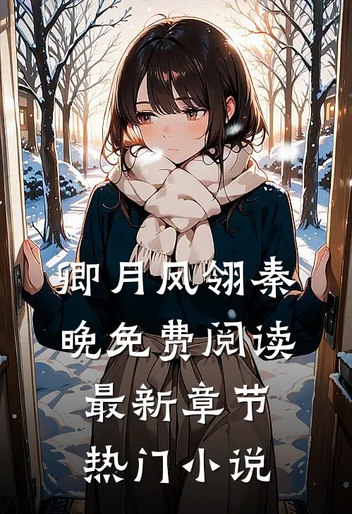 卿月凤翎秦晚免费阅读最新章节热门小说