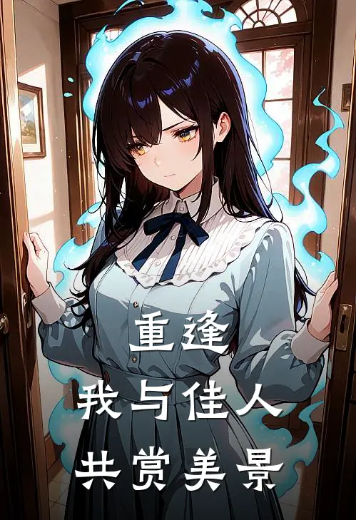 重逢：我与佳人共赏美景